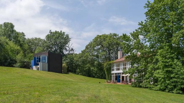 Casa independiente en La Pereda