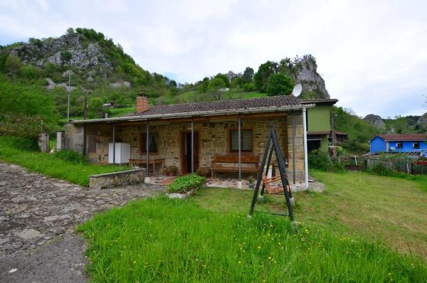 Casa independiente en Lugar la Marea, 53