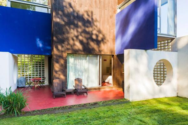 Casa independiente en La Pereda