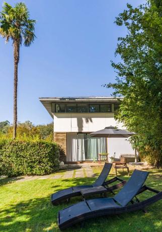 Casa independiente en La Pereda