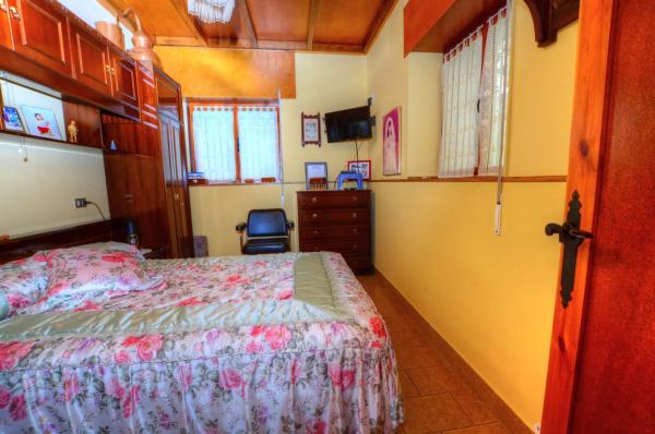 Casa independiente en Lugar la Marea, 53