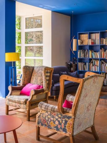 Casa independiente en La Pereda