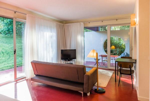 Casa independiente en La Pereda