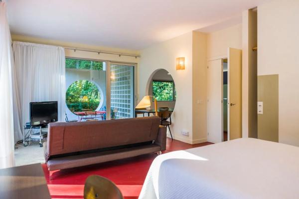 Casa independiente en La Pereda