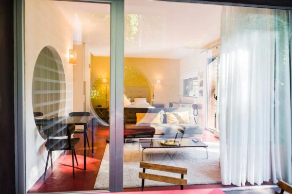 Casa independiente en La Pereda