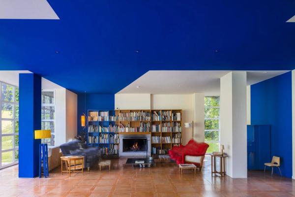 Casa independiente en La Pereda