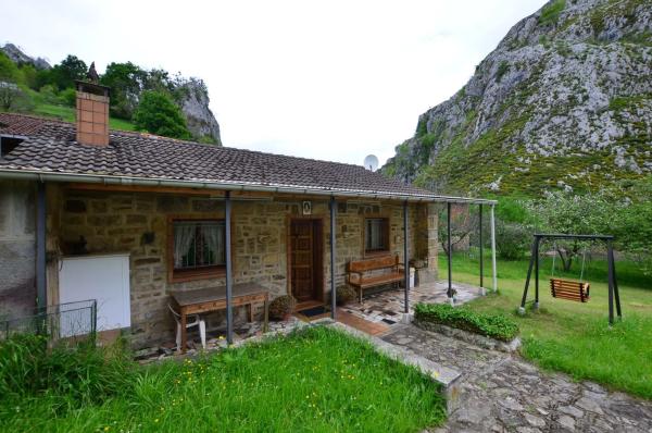 Casa independiente en Lugar la Marea, 53