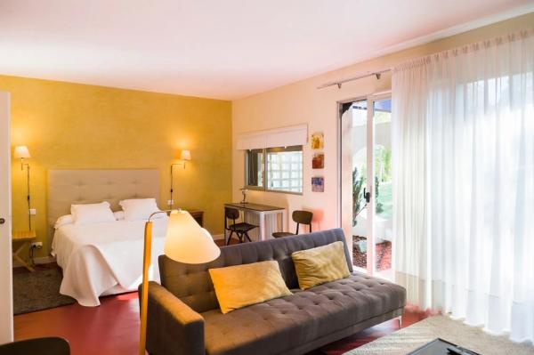 Casa independiente en La Pereda