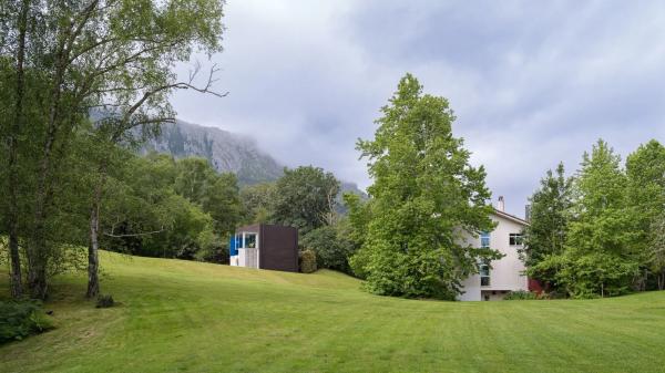 Casa independiente en La Pereda