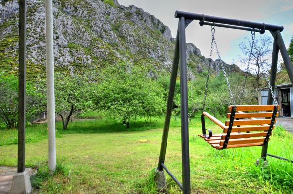 Casa independiente en Lugar la Marea, 53