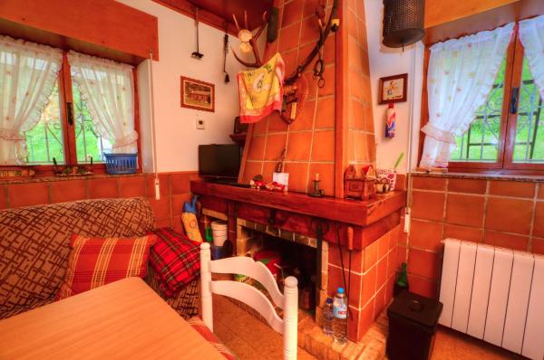 Casa independiente en Lugar la Marea, 53