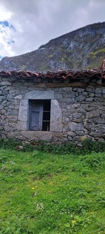 Casa de pueblo en Lugar Bulnes, 21 a