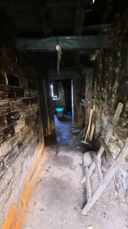 Casa de pueblo en Lugar Bulnes, 21 a