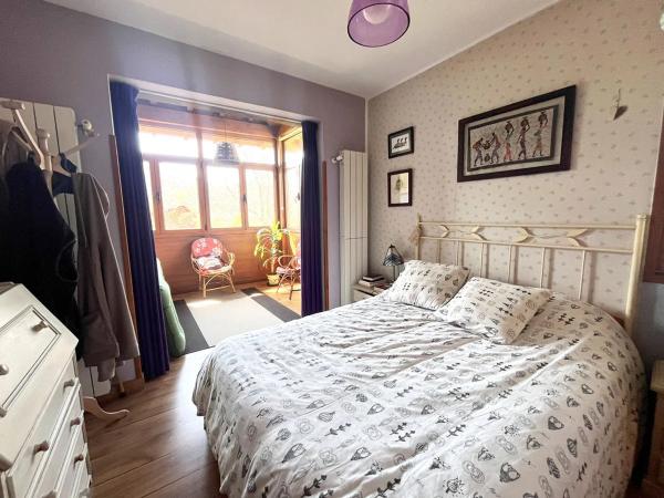 Casa independiente en carretera Peruyes, 35