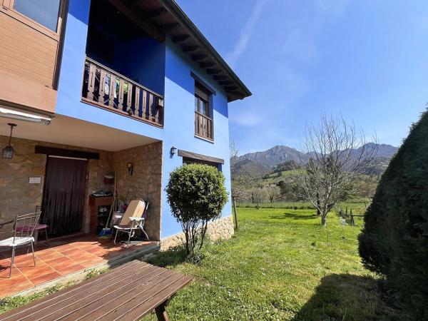 Casa independiente en carretera Peruyes, 35