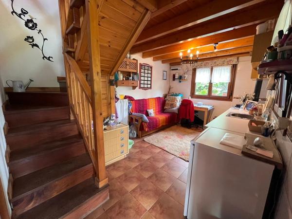 Casa independiente en carretera Peruyes, 35