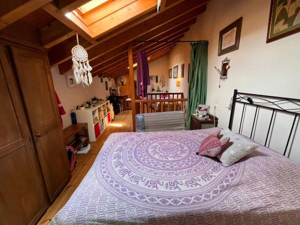 Casa independiente en carretera Peruyes, 35