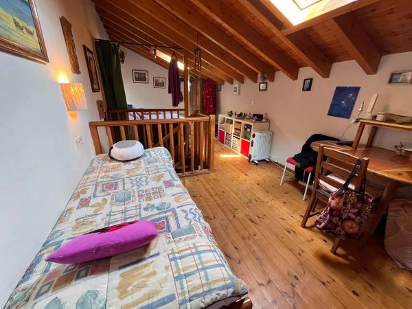 Casa independiente en carretera Peruyes, 35