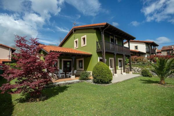 Casa independiente en Puertas - Panes, Por Villanueva