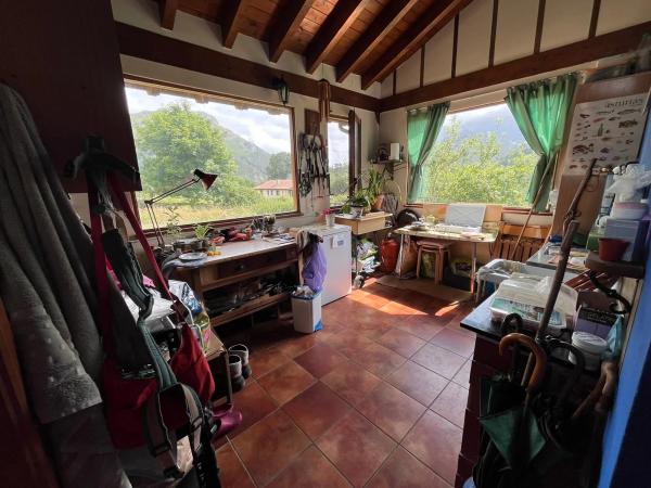 Casa independiente en carretera Peruyes, 35