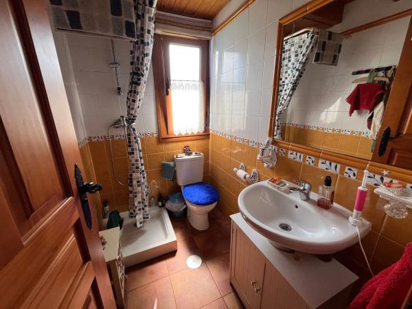 Casa independiente en carretera Peruyes, 35