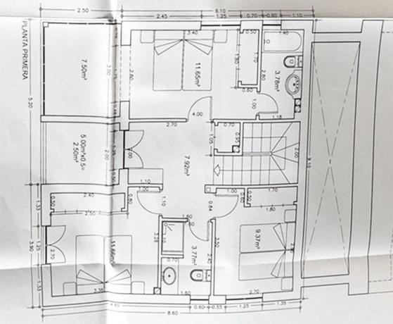 Casa independiente en carretera Peruyes, 35