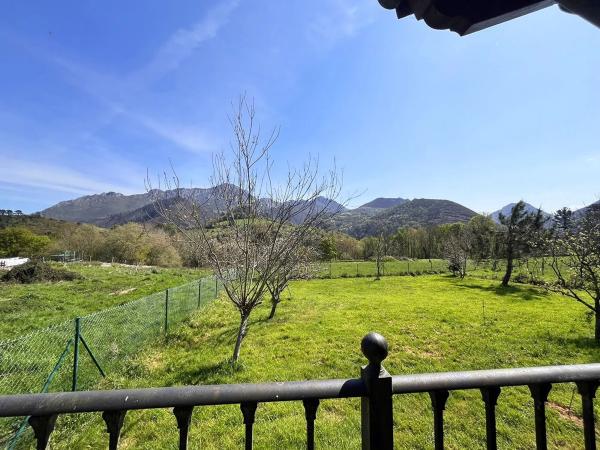 Casa independiente en carretera Peruyes, 35