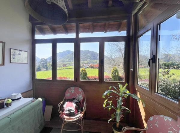 Casa independiente en carretera Peruyes, 35