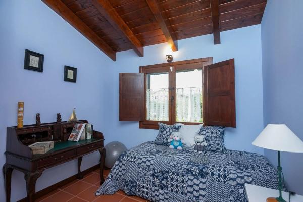 Casa independiente en Puertas - Panes, Por Villanueva