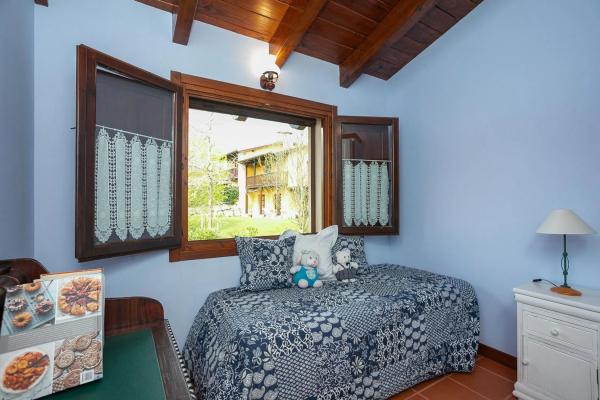 Casa independiente en Puertas - Panes, Por Villanueva