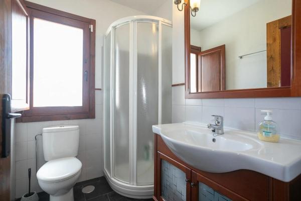 Casa independiente en Puertas - Panes, Por Villanueva