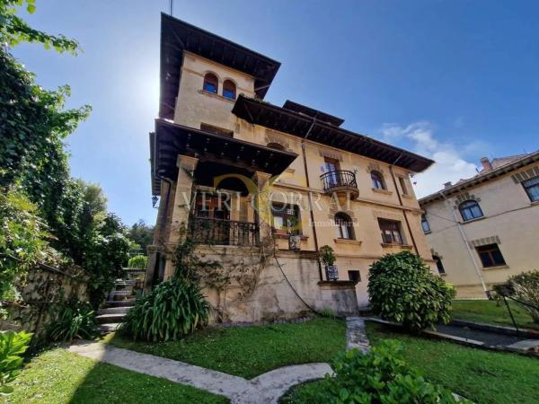 Casa independiente en calle Gutierrez de la Gandara