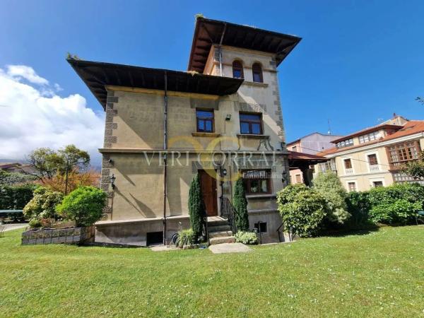Casa independiente en calle Gutierrez de la Gandara