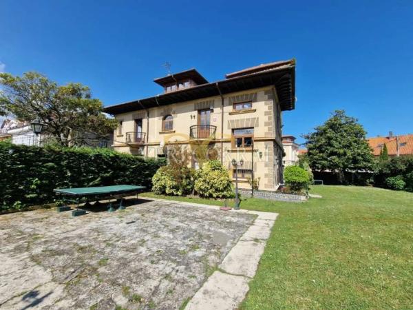 Casa independiente en calle Gutierrez de la Gandara