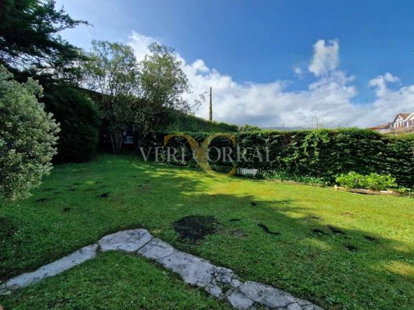 Casa independiente en calle Gutierrez de la Gandara