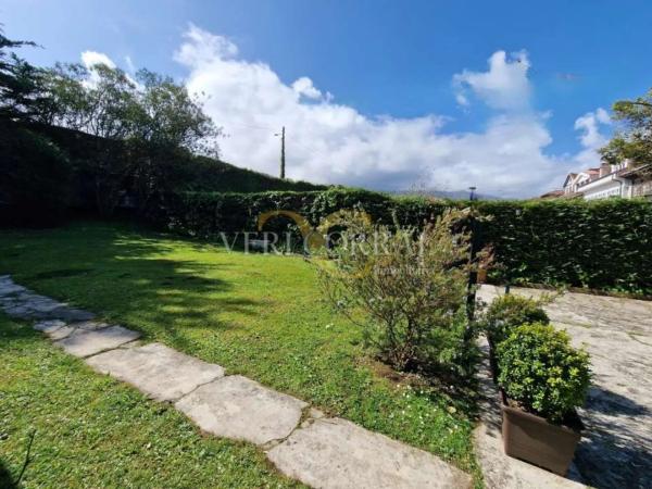 Casa independiente en calle Gutierrez de la Gandara