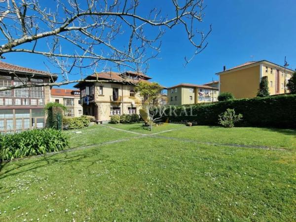 Casa independiente en calle Gutierrez de la Gandara