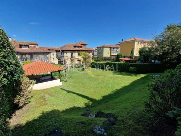 Casa independiente en calle Gutierrez de la Gandara