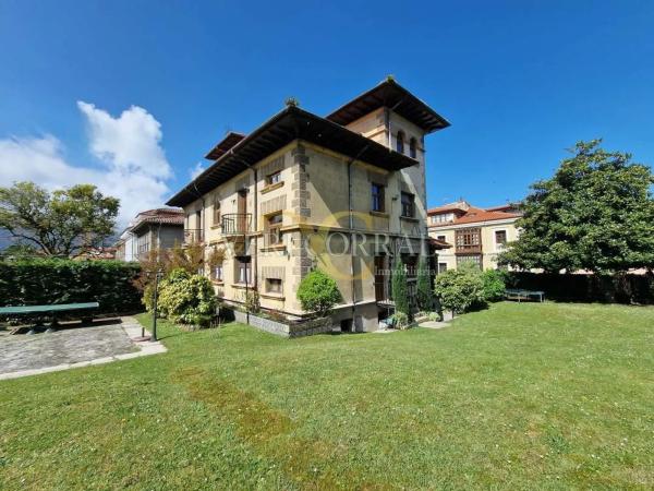 Casa independiente en calle Gutierrez de la Gandara