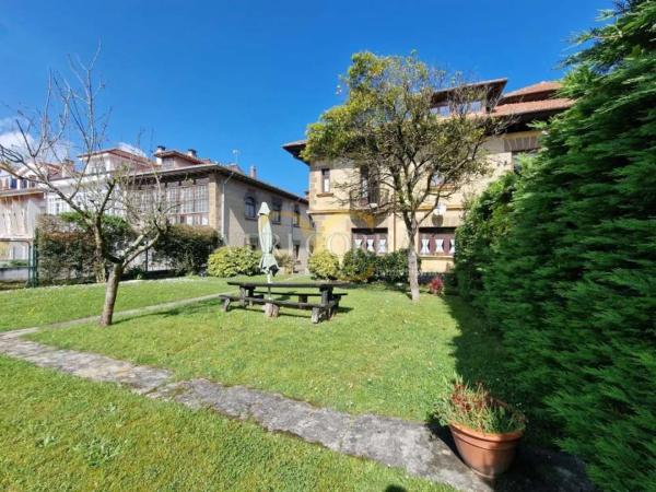 Casa independiente en calle Gutierrez de la Gandara
