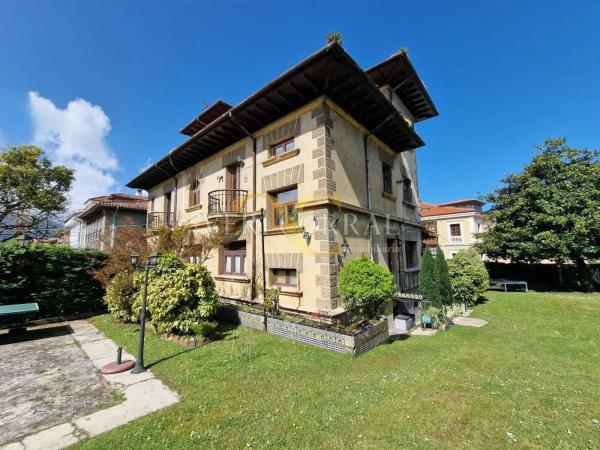 Casa independiente en calle Gutierrez de la Gandara