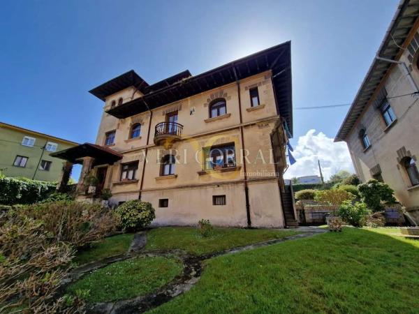 Casa independiente en calle Gutierrez de la Gandara