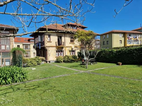 Casa independiente en calle Gutierrez de la Gandara