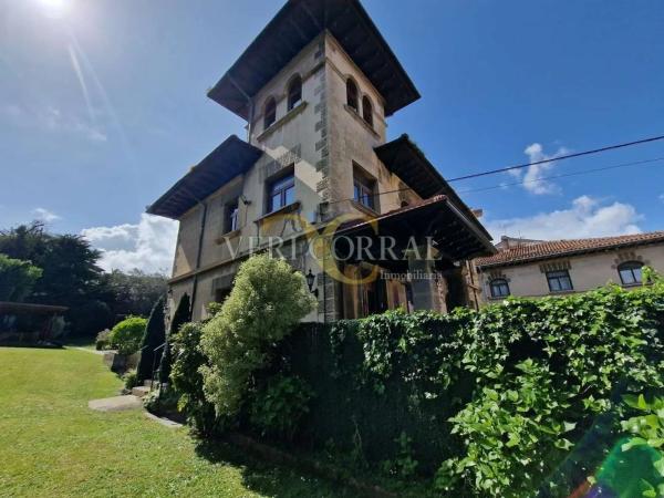 Casa independiente en calle Gutierrez de la Gandara