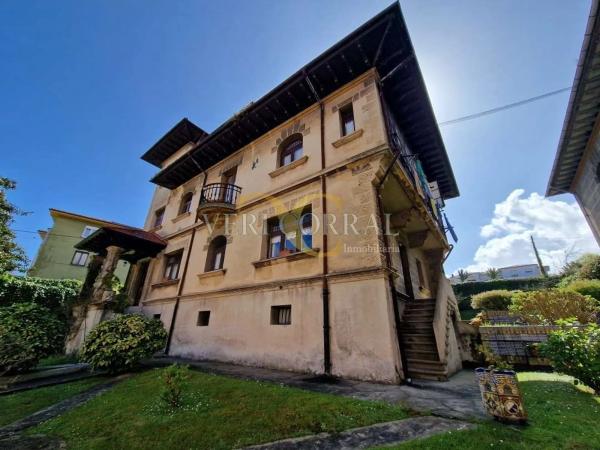 Casa independiente en calle Gutierrez de la Gandara