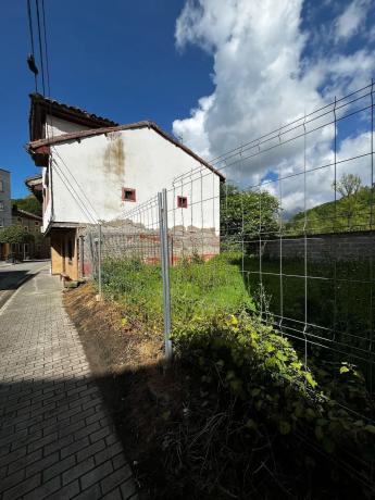 Casa de pueblo en calle la Peruyal, 12