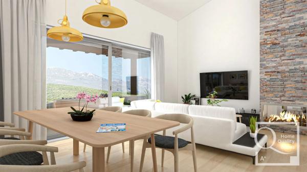 Casa independiente en El Ganciosu