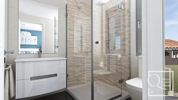 Casa independiente en El Ganciosu