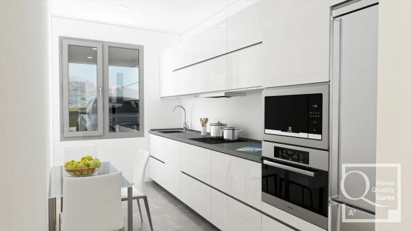 Casa independiente en El Ganciosu