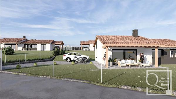 Casa independiente en El Ganciosu